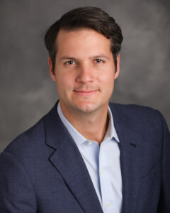 Christopher B. Komanski, M.D.