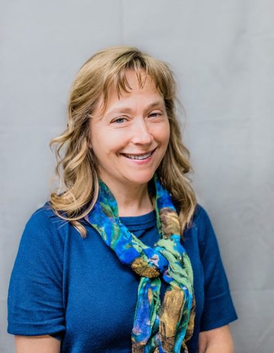 Julie E. Tullock, O.D.
